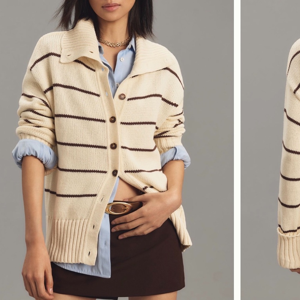 Aligne Sawyer Cardigan Sweater